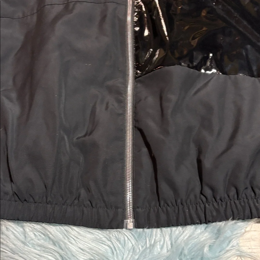 Nike Icon Clash Synthetic-Fill Colorblock Jacket sz M